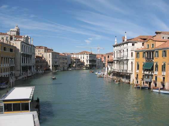 Venezia