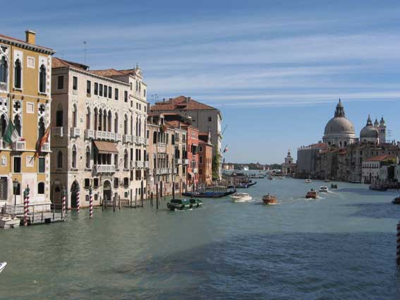 Venezia