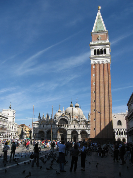 Venezia