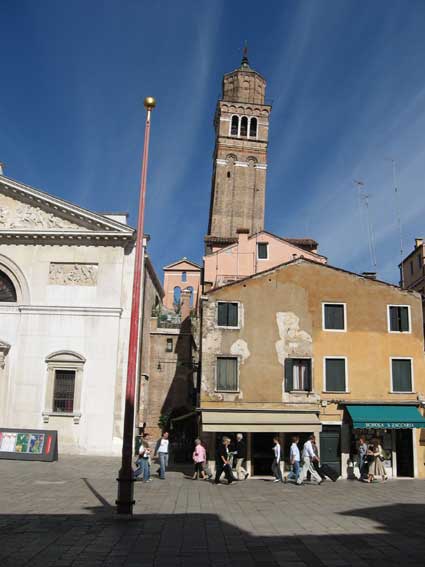 Venezia