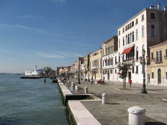 Venezia