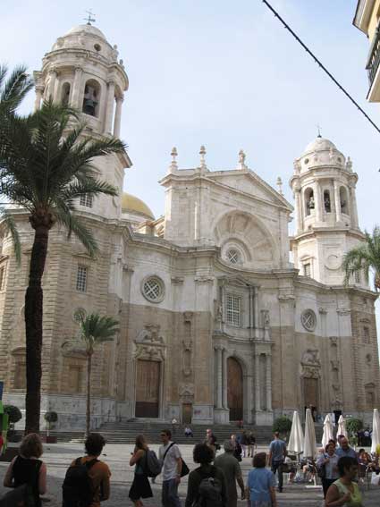 Cadiz