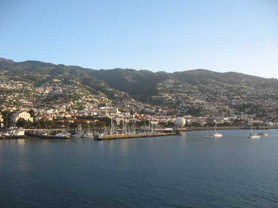 Funchal