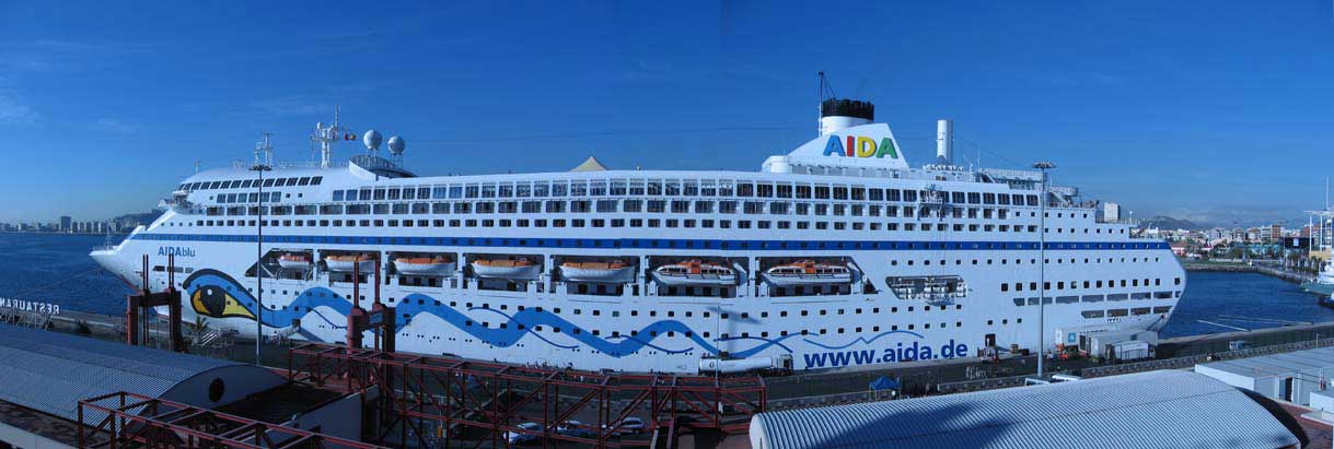 AIDA