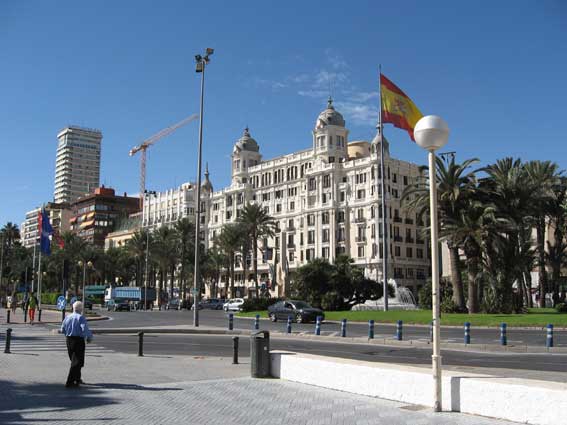 Alicante