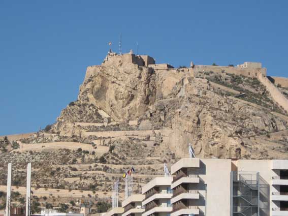 Alicante