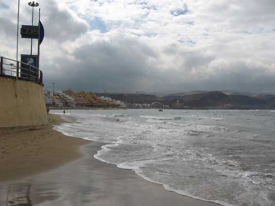 Gran Canaria