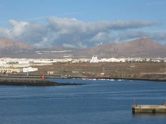 Lanzarote