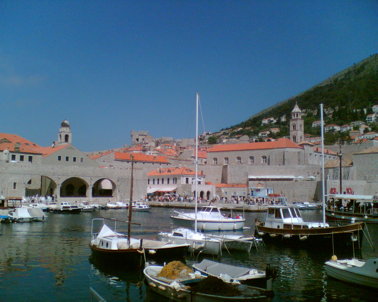 Dubrovnik