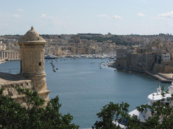 Valetta