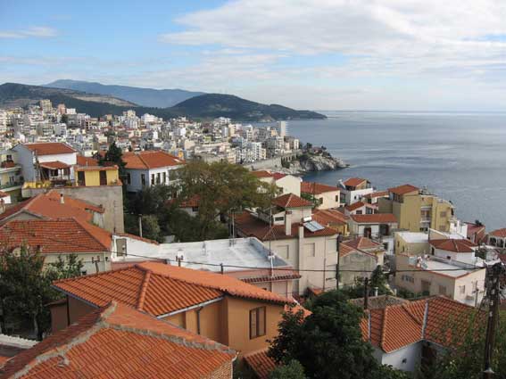 Kavala