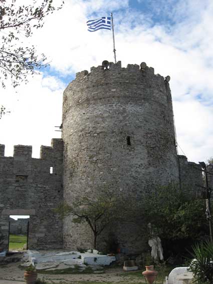 Kavala
