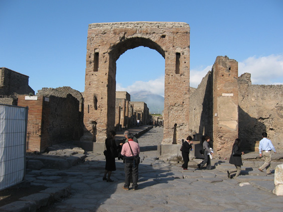 Pompei