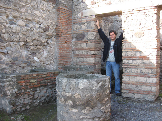 Pompei