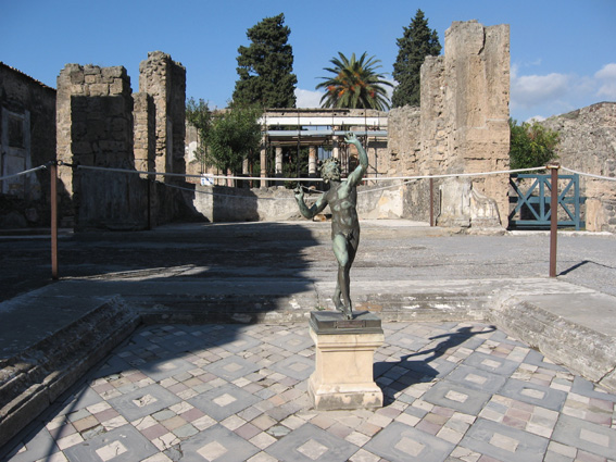 Pompei