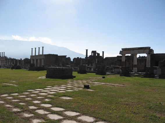 Pompei