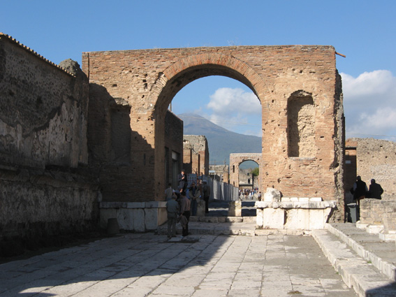 Pompei