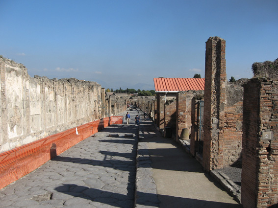 Pompei