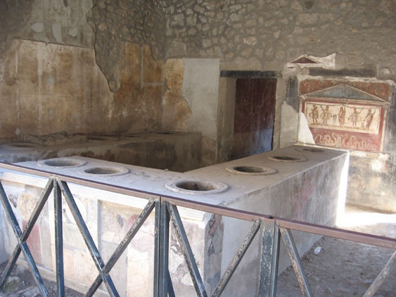 Pompei