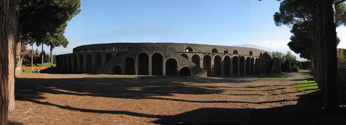 Pompei