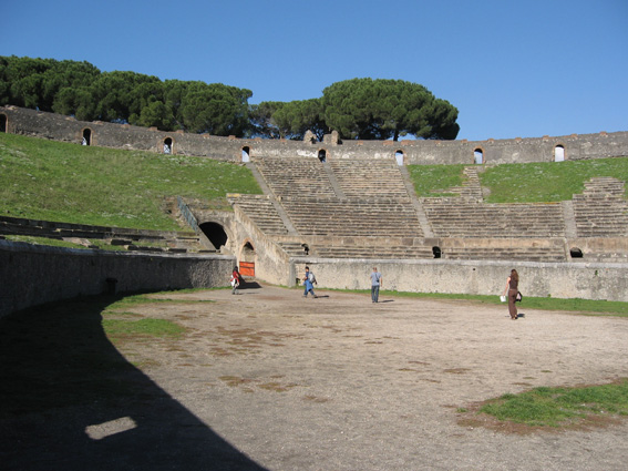 Pompei