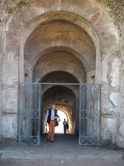 Pompei