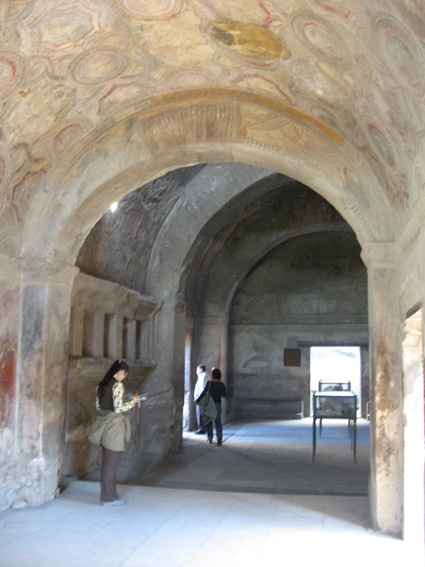 Pompei
