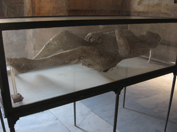 Pompei