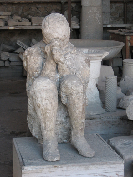Pompei
