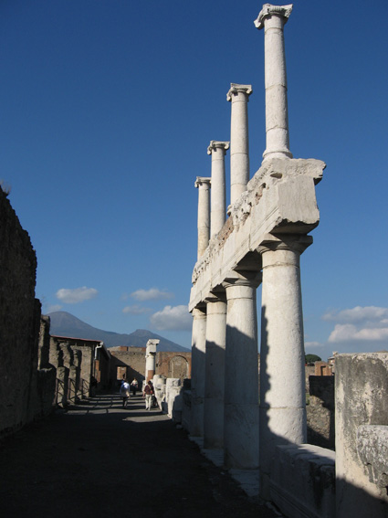Pompei
