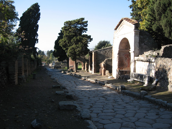 Pompei