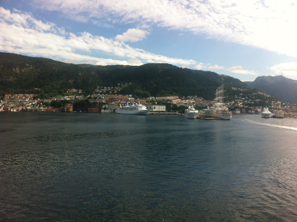 Bergen