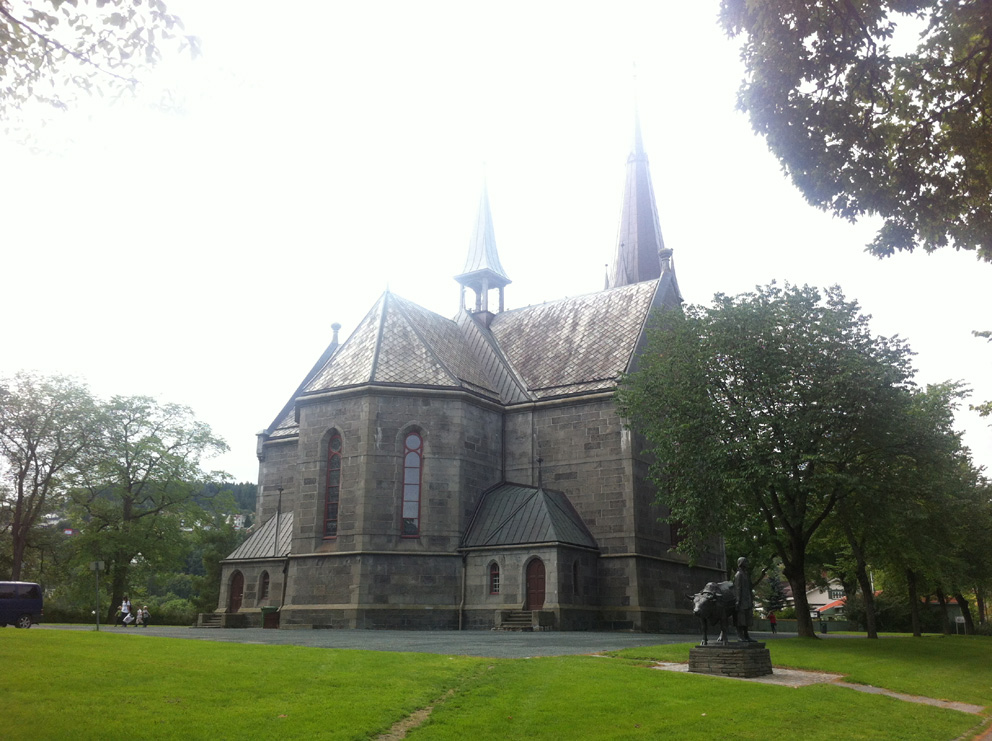 Trondheim