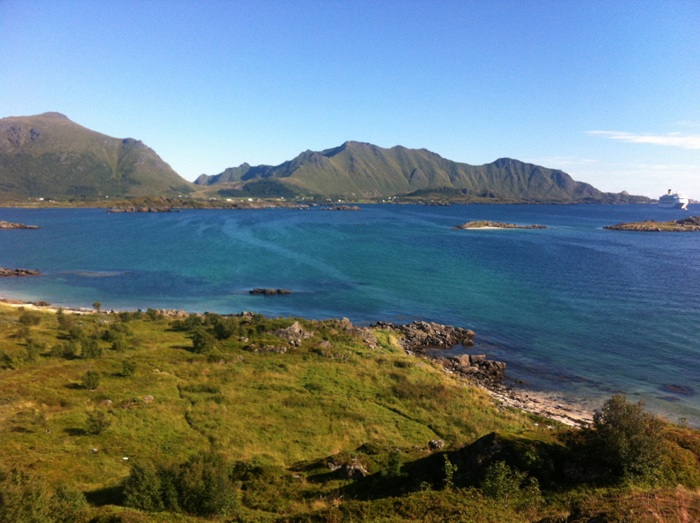 Lofoten