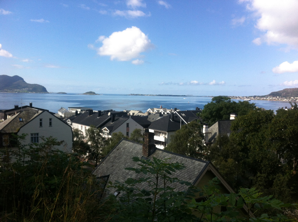 Alesund