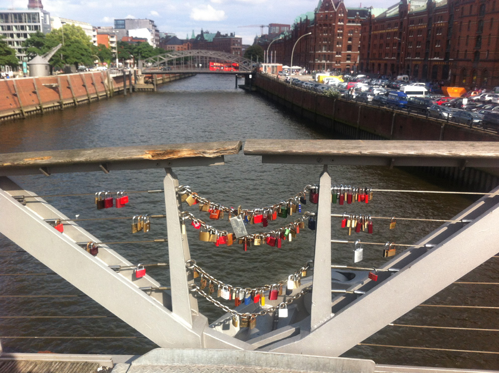 Hamburg