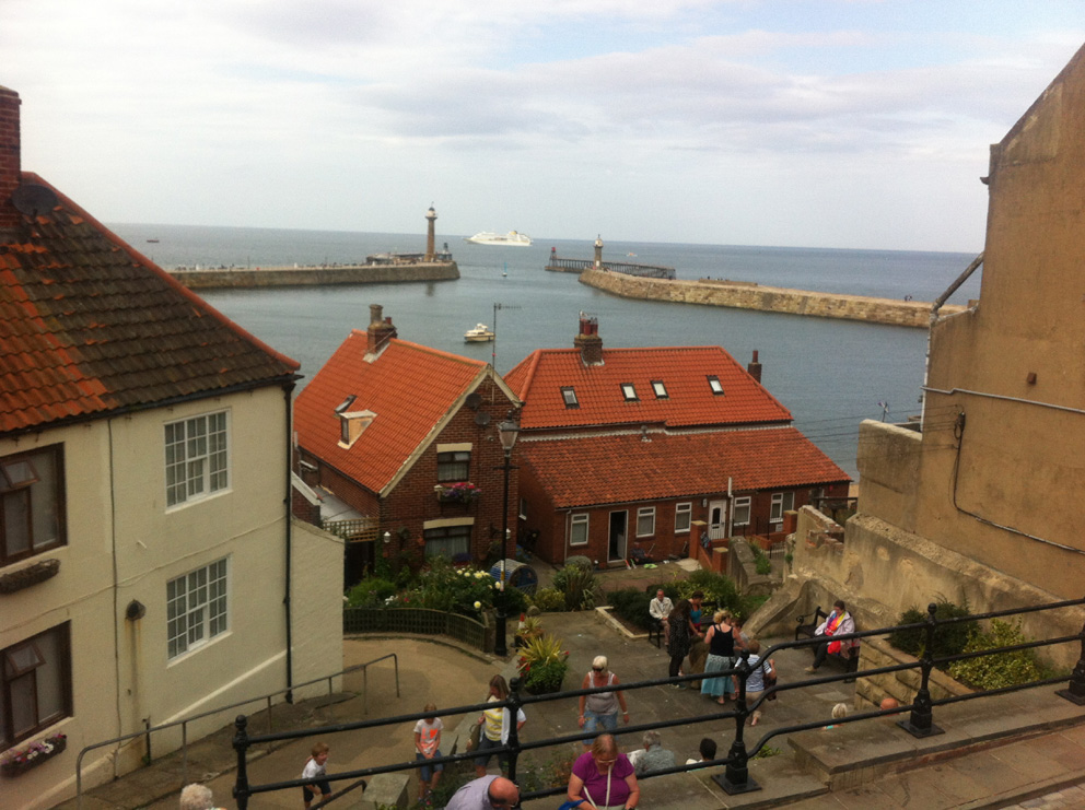 Whitby