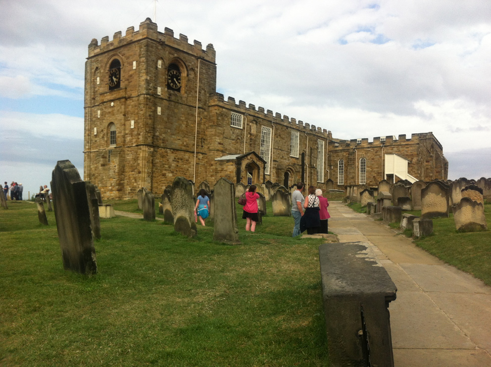 Whitby