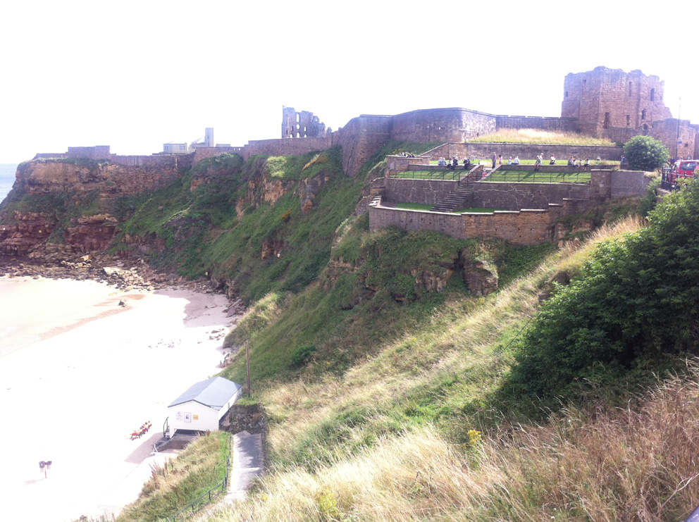 Newcastle