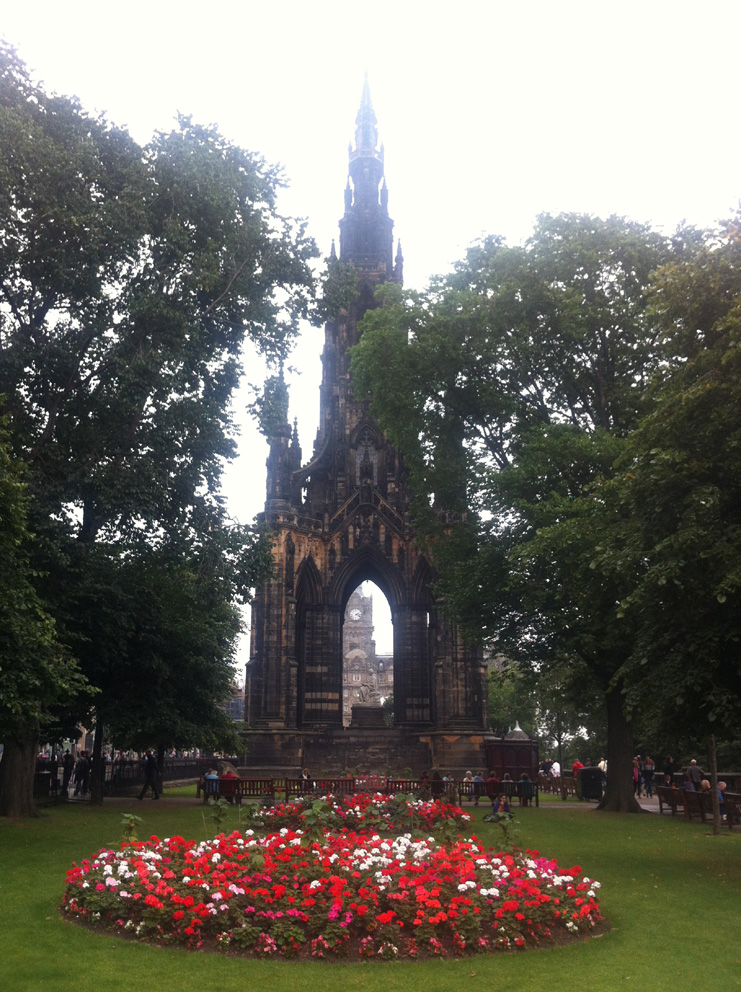 Edinburgh