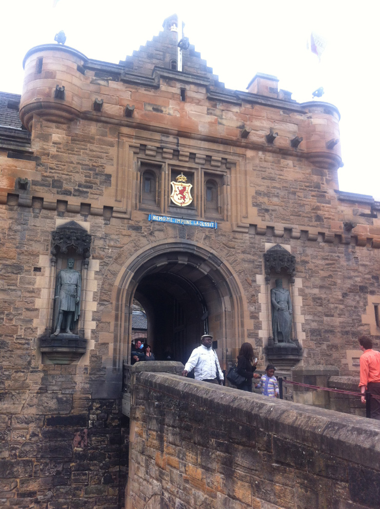 Edinburgh