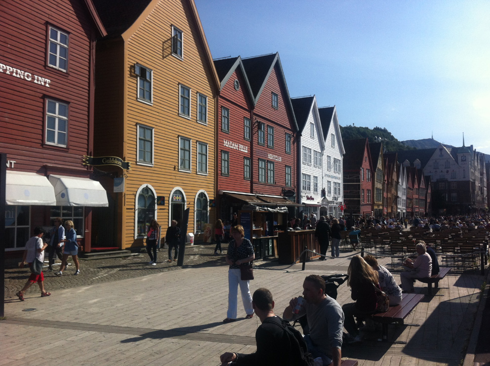 Bergen