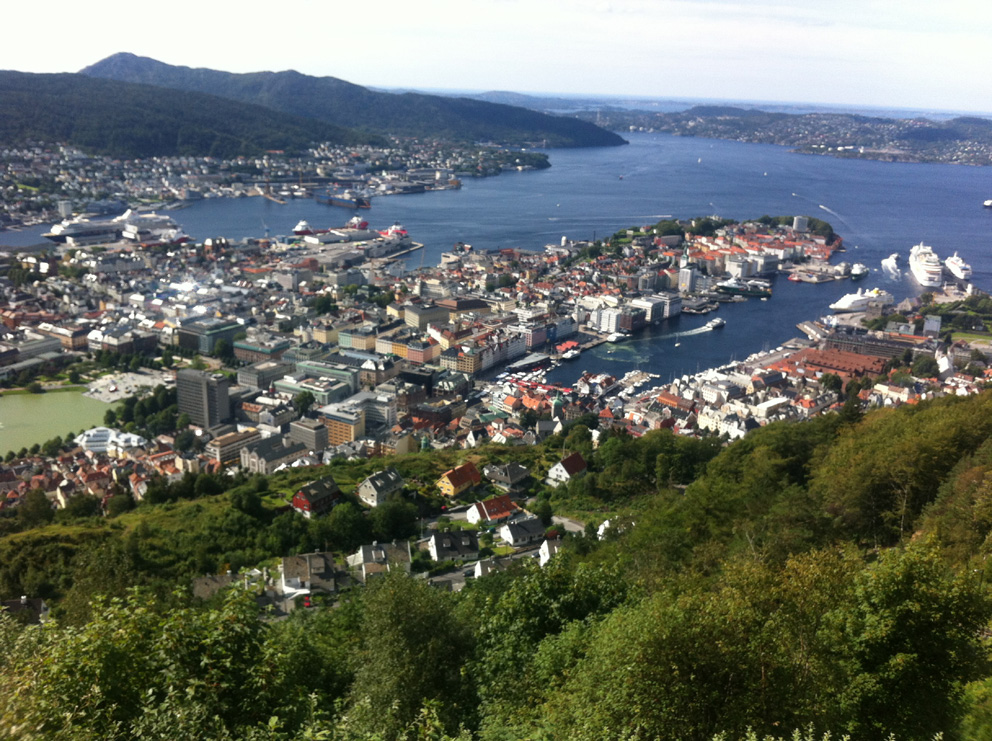 Bergen
