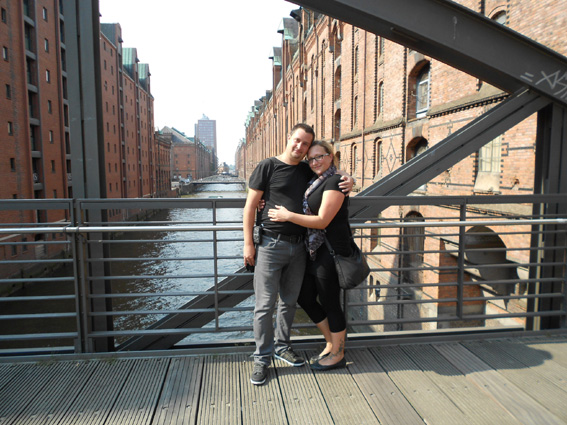 Hamburg
