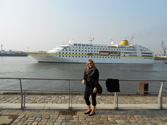 Hamburg