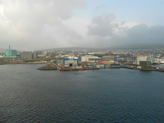 Torshavn