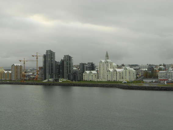 Reykjavík