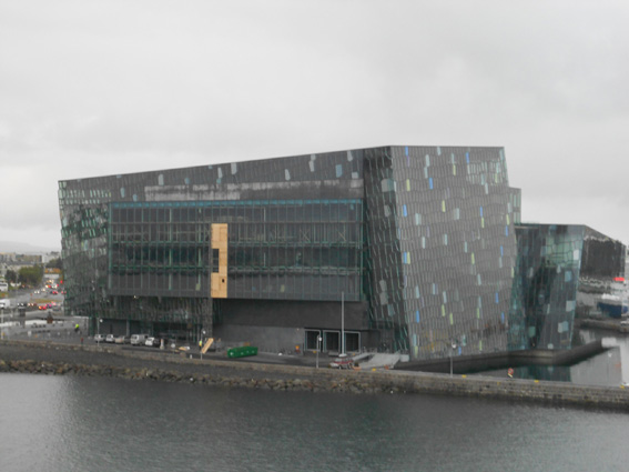 Reykjavík