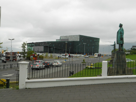 Reykjavík