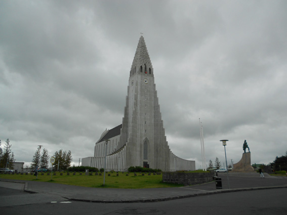 Reykjavík